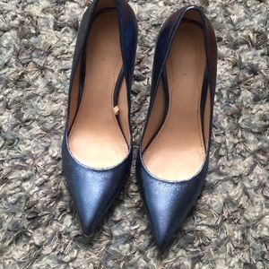 Zara- shoes. Last few hours